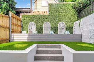 Tranquil Haven in Balmain - Sydney - 7