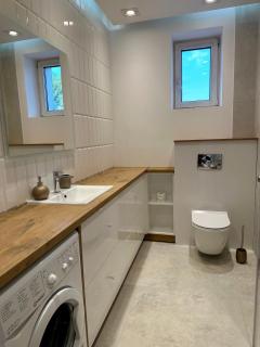 Apartament Mazurski - Nidzica - 3