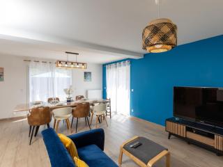 Holiday Home La perle bleue by Interhome - Cancale - 5