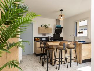 Holiday Home La perle bleue by Interhome - Cancale - 8