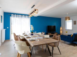 Holiday Home La perle bleue by Interhome - Cancale - 2