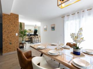 Holiday Home La perle bleue by Interhome - Cancale - 1