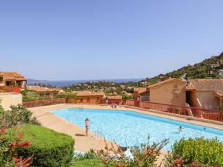 Studio Les Villas de Cavalaire-2 by Interhome - Cavalaire-sur-Mer - 0