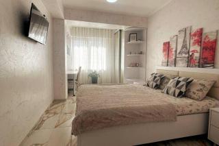 Уютная квартира в центре - Sectorul Botanica - 0