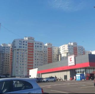 Уютная квартира в центре - Sectorul Botanica - 1