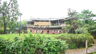 Bamboo And Bricks Resort - Welhe - 1