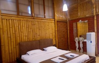 Bamboo And Bricks Resort - Welhe - 4