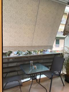 Maria cozy apartment in Neos Kosmos-Athens - Athens - 2