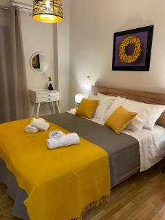 Maria cozy apartment in Neos Kosmos-Athens - Athens - 0