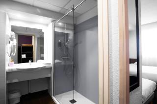 Brit Hotel Montpellier Parc Expo - 6