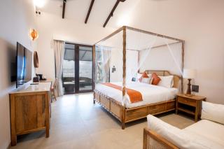 Palma Beach Resort - Mandrem - 3