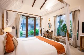 Palma Beach Resort - Mandrem - 1