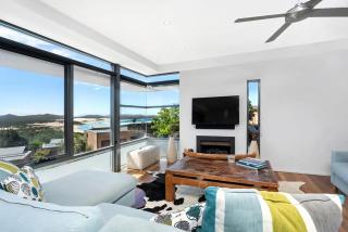 Sea View Retreat Ocean Views Pool Spa - 4