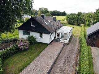Ferienhaus Silva-Körfer - Auchen - 0