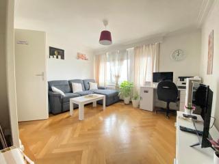Studio charmant centré à Lausanne - Lausana - 6