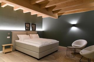 GardaZen Suites - luxury - adults only - Caprino Veronese - 5