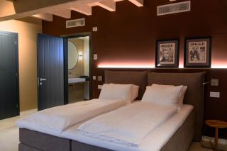 GardaZen Suites - luxury - adults only - Caprino Veronese - 7
