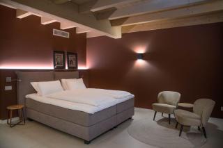 GardaZen Suites - luxury - adults only - Caprino Veronese - 6