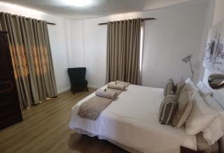 Cozy Cabin - Dullstroom - 5