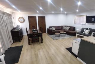 Cozy Cabin - Dullstroom - 0