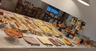 Hotel Blanner - Charqueadas - 1