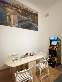 FREE PARKING Sega Rally Apartment - Budapest - 6