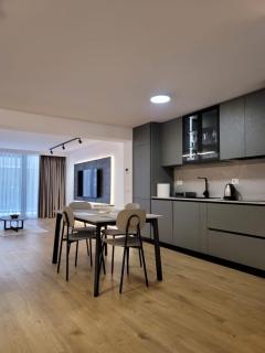 DAED Luxury Residence - Saranda - 7