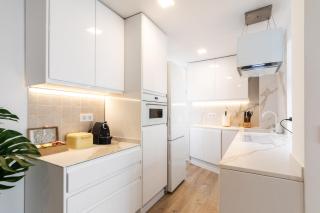 UrbanNest Apartment - Valencia - 4