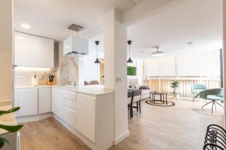 UrbanNest Apartment - Valencia - 5