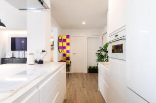 UrbanNest Apartment - Valencia - 3