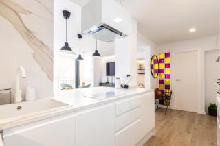 UrbanNest Apartment - Valencia - 2