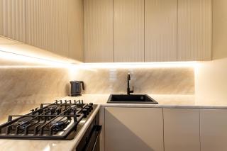 NEW!!!Новая двухкомнатная квартира в самом центре города - 1