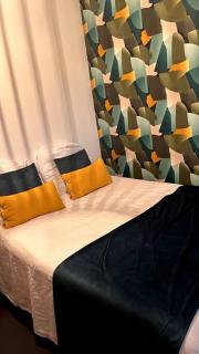 Appartement cosy 1 chambre avec balcon enStation de ski - 1