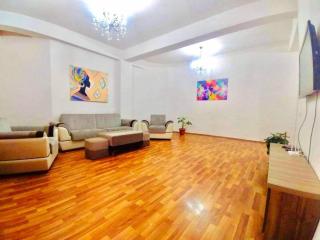 Bellissima apartment in the city center - Tbilisi - 5