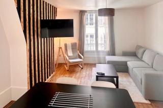 Appartement La Dolce Vita T3 Hyper centre - Orléans - 3