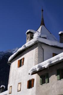 Veja Alvra 18 - Cadisch - Bergün - 7