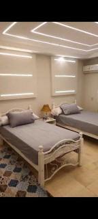 شقة فاخرة لعائلة بالمهندسين - Il Cairo - 9
