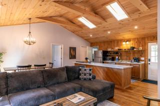 Snaggys Retreat - Boone - 7