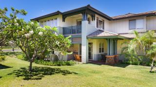 PARADISE FOUND VILLA Paradise Found 2BR at Kulalani with Private Beach Club - Waikoloa - 5