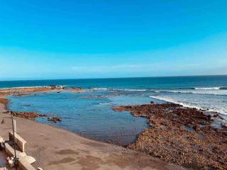 Precioso apto vistas panorámicas Océano Atlántico - Las Galletas - 5