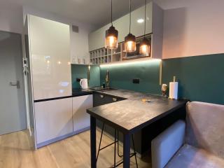 Green Diamond Zegrze - 7