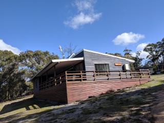 Amazing Ansons Bay remote paradise for the family in the Bay of Fires area - Ansons Bay - 7