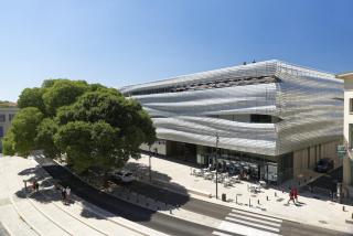 Le Grand Hôtel Dieu by SOWELL COLLECTION - Nîmes - 5