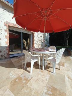 Le Refuge d'Aglaé - 5