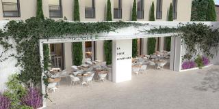 Le Grand Hôtel Dieu by SOWELL COLLECTION - Nîmes - 8