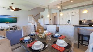 ISLAND HIDEAWAY Modern 2BR Kulalani Home with Amazing Community Pools - Waikoloa - 8