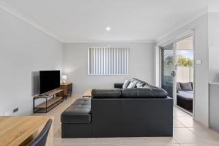 Hunter Explorer - Games Room & Outdoor Spa - Cessnock - 5