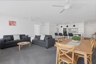 Seashells Sweet Retreat 450m walk to CBD - Nelson Bay - 7