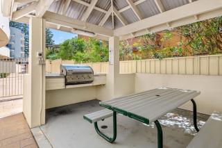 Seashells Sweet Retreat 450m walk to CBD - Nelson Bay - 3