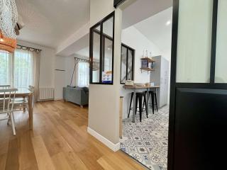 Maison rénovée avec cour, 6 pers, Saint-Denis-d'Oléron - FR-1-246A-332 - Saint-Denis-dʼOléron - 9